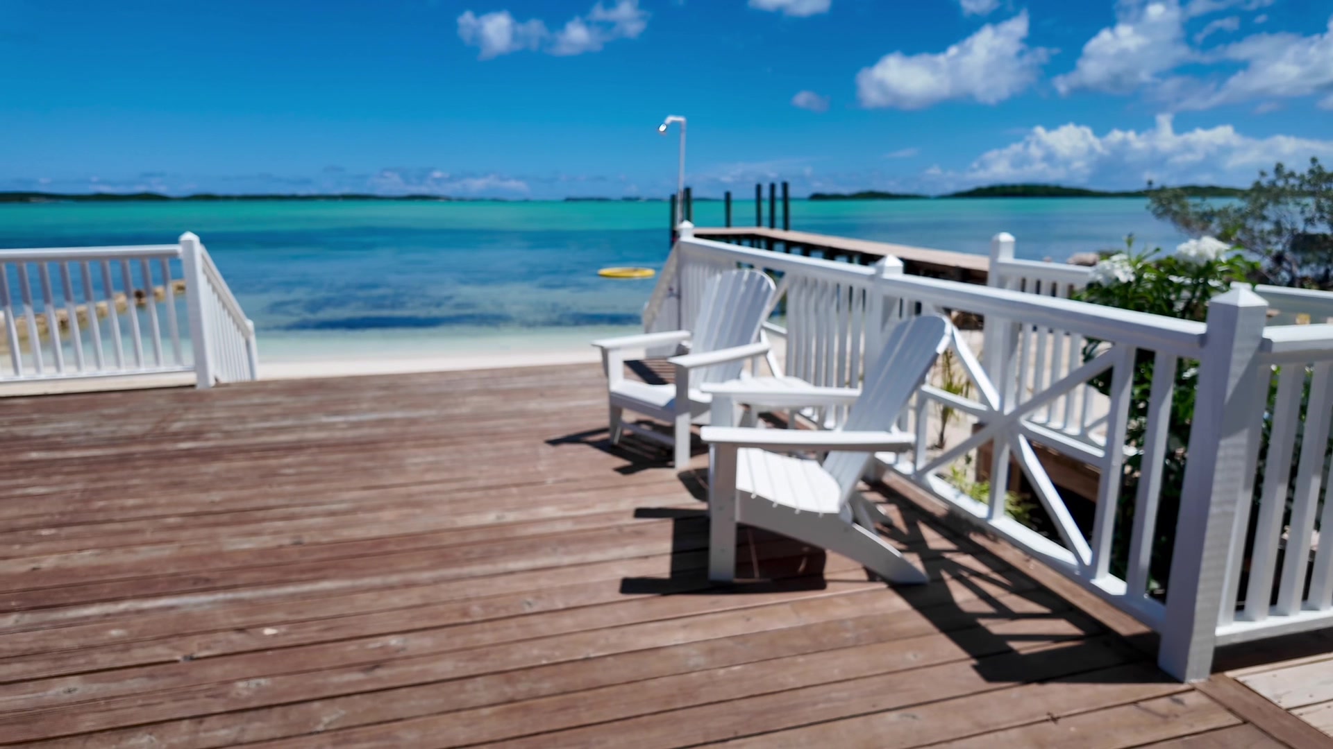 @The Calm Water Villas