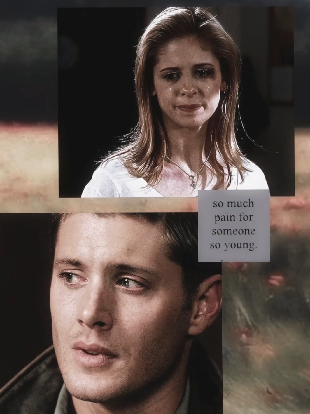 @Supernatural