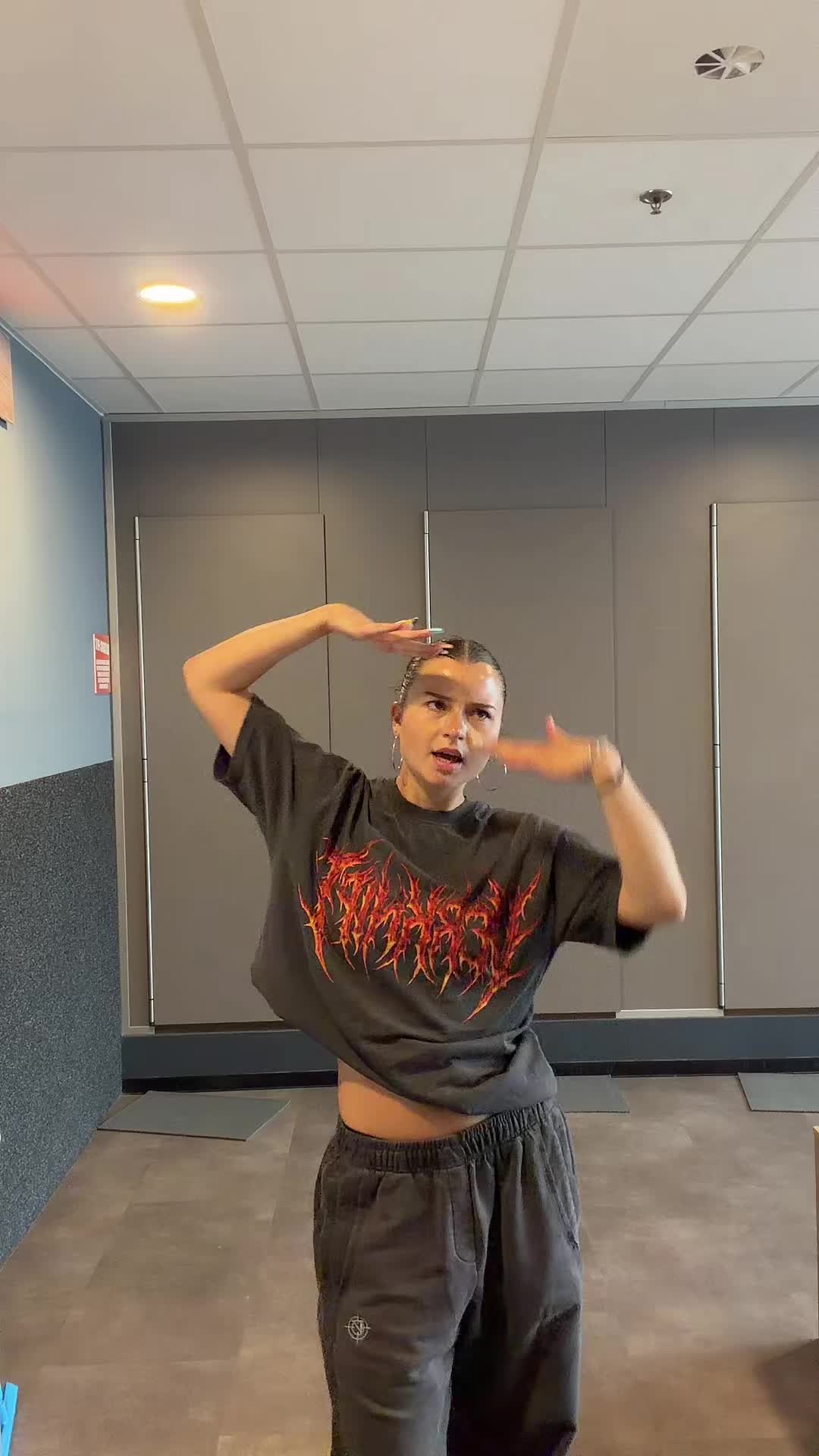 @Daniella