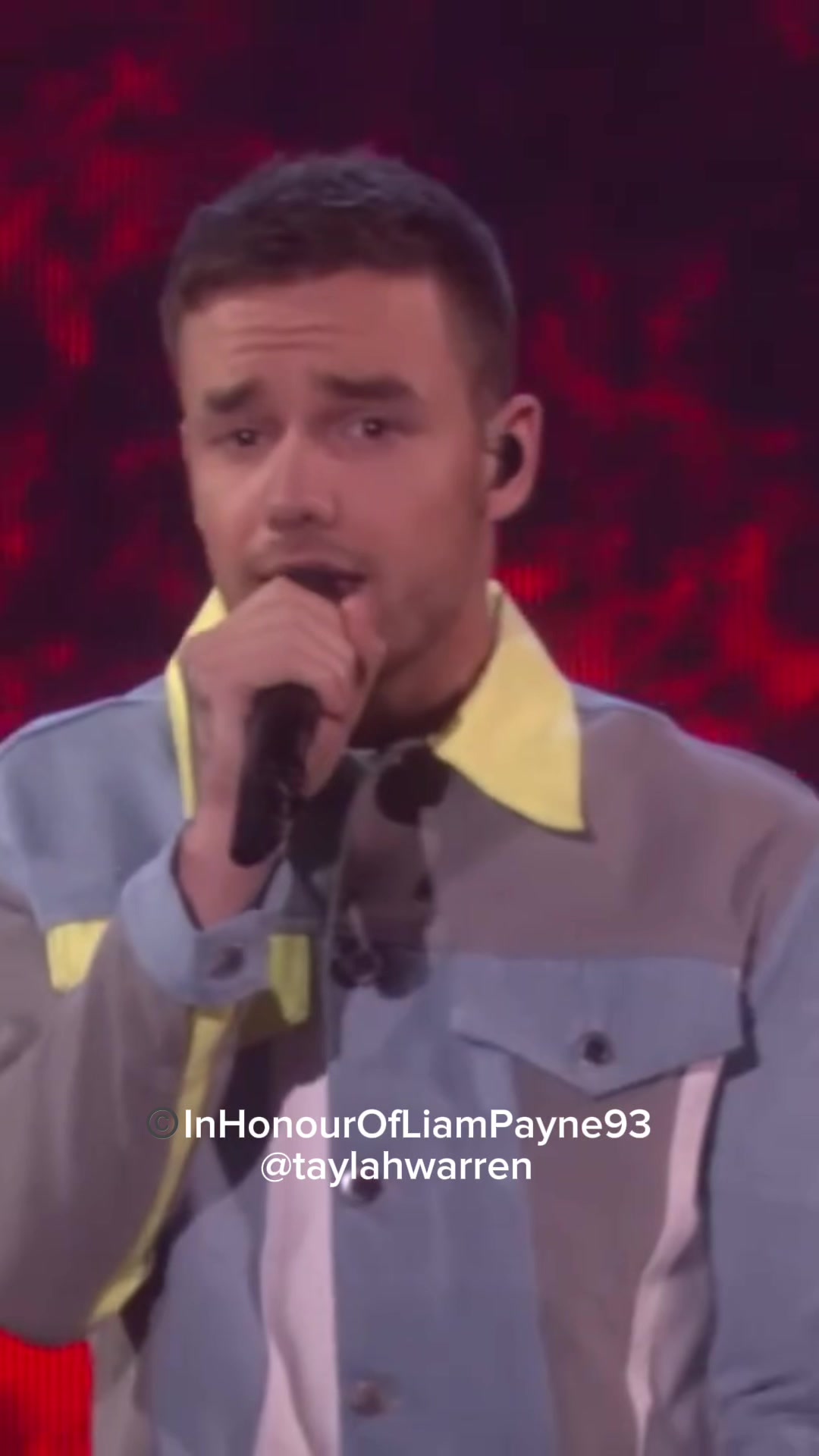 @Justice for Liam Payne >>>>💜