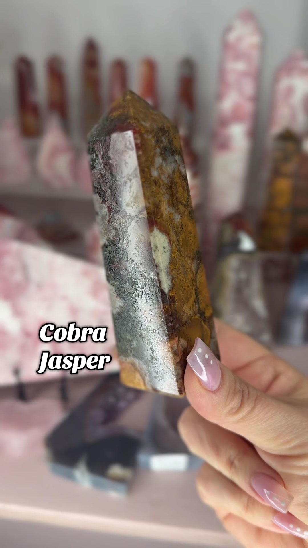@Soul Healing Crystals✨🇨🇦