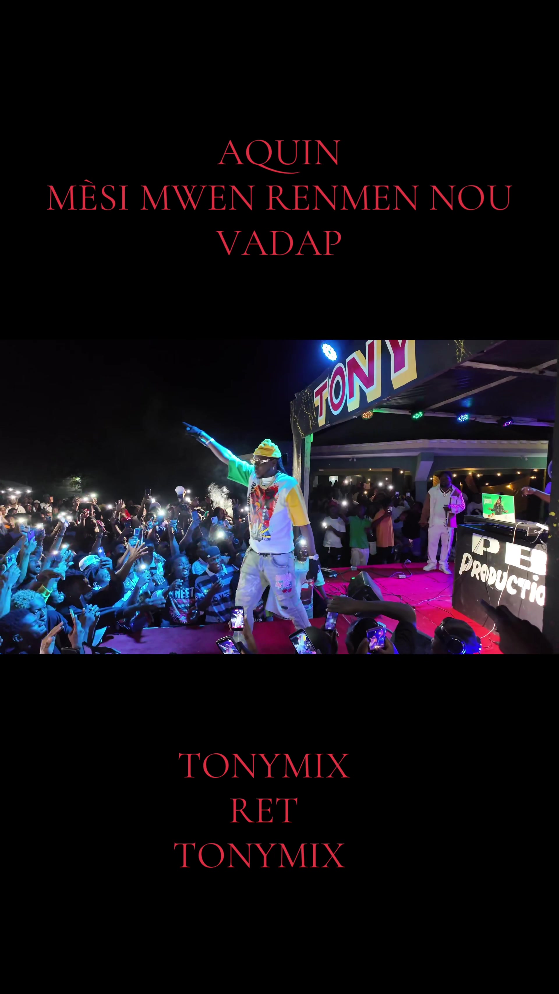@Tony Mix An djab😈