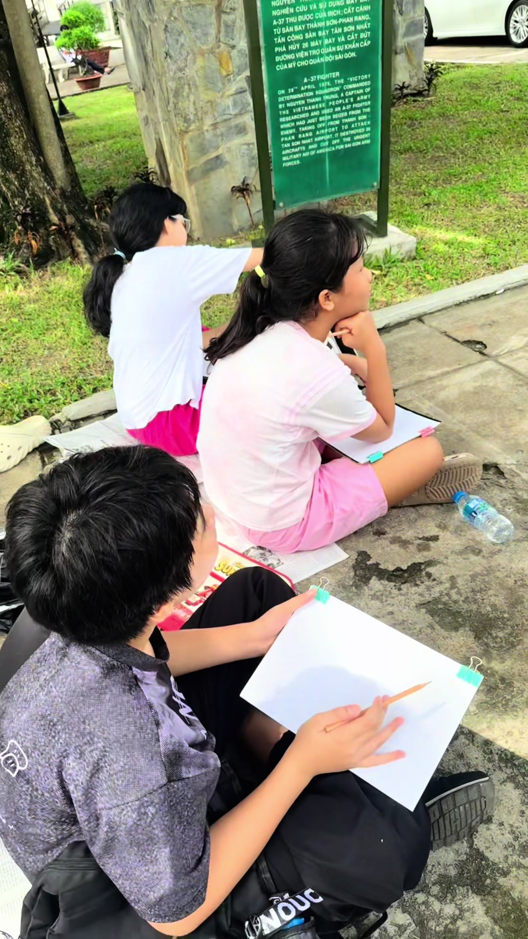 @Mỹ Thuật Plus Art