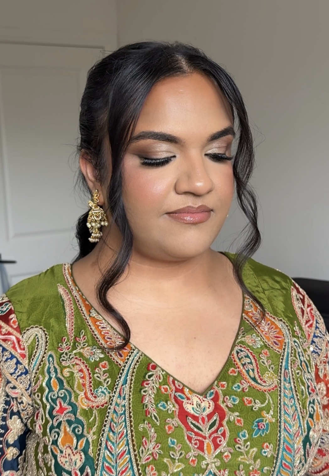 @Sanya Puri | GTA MUA💋