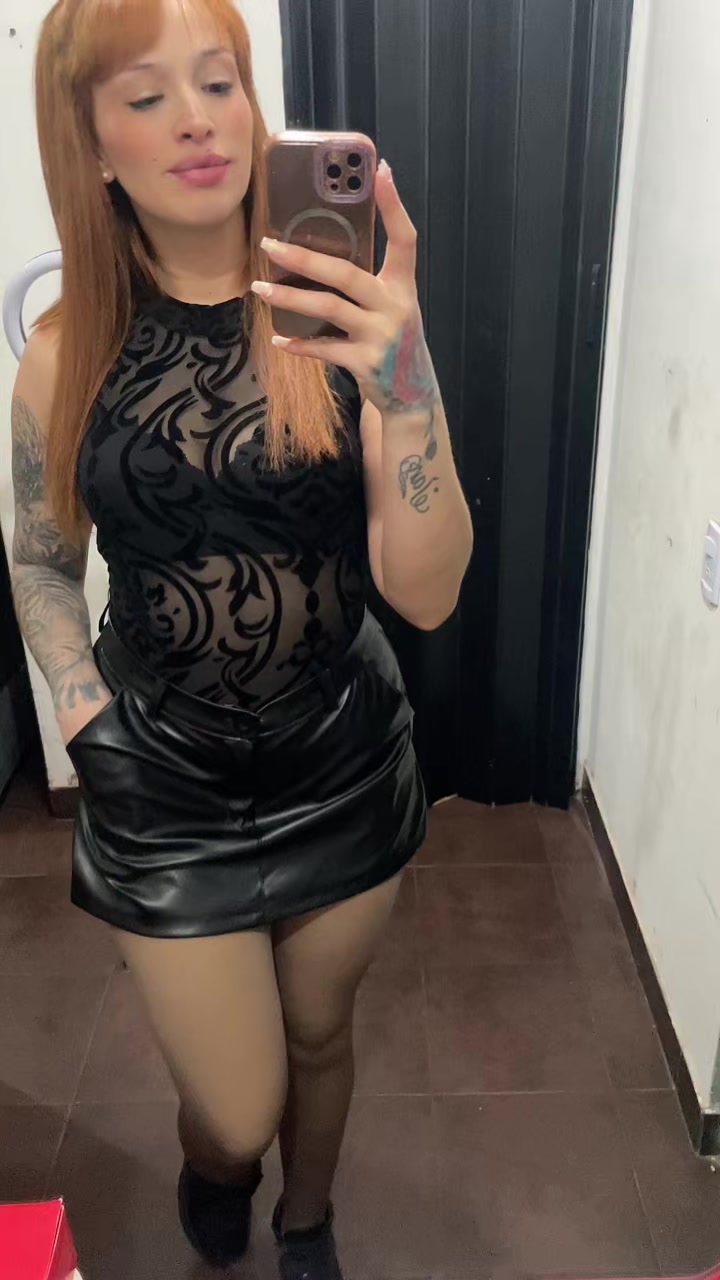 @la rubia hermosa
