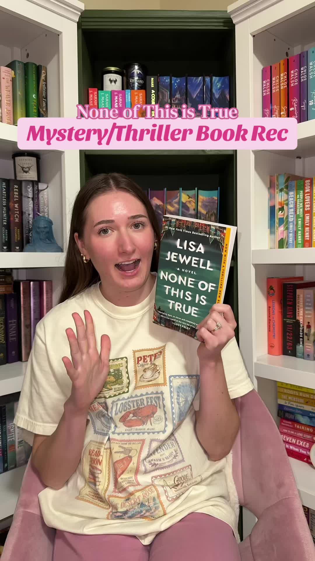 @Brianna | Books & Lifestyle