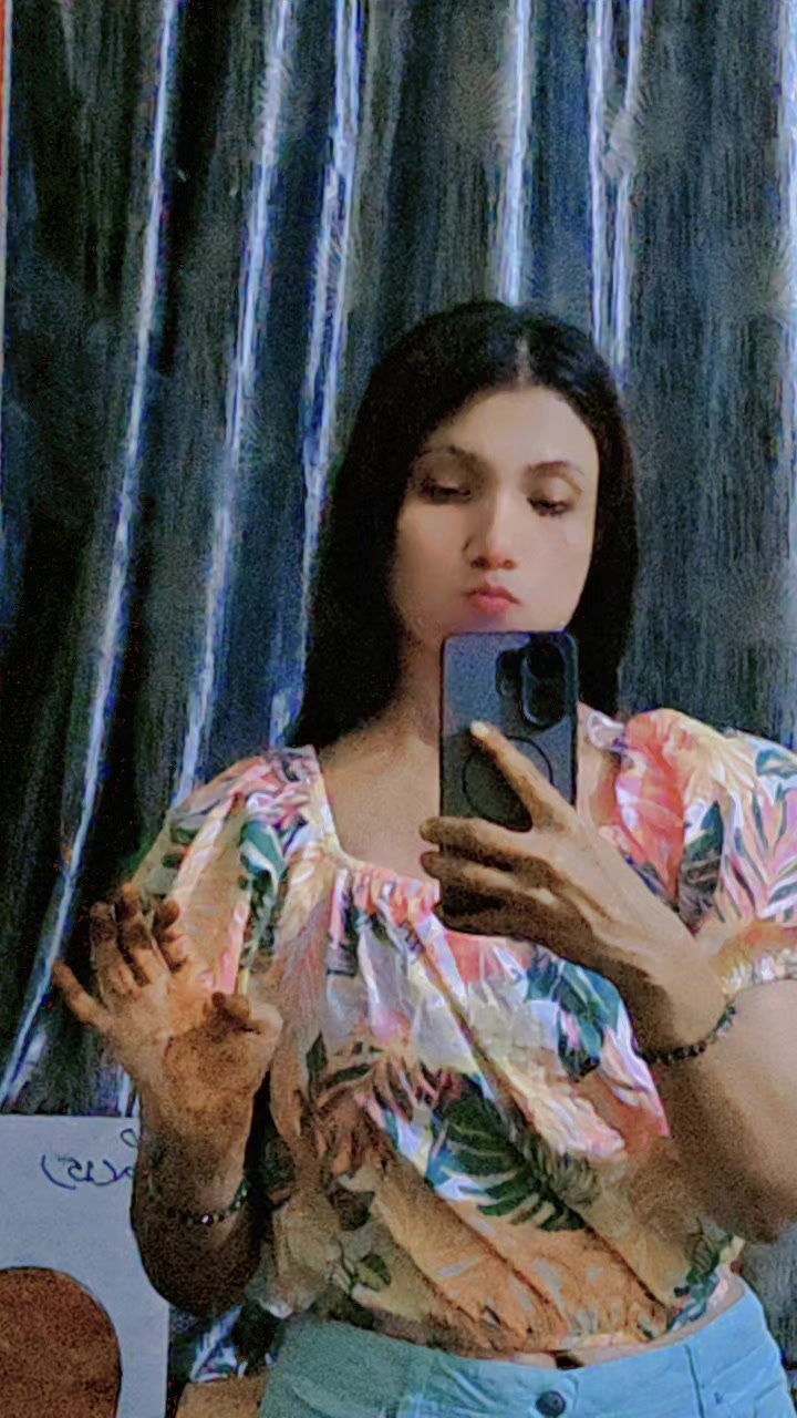 @Deepika pathak