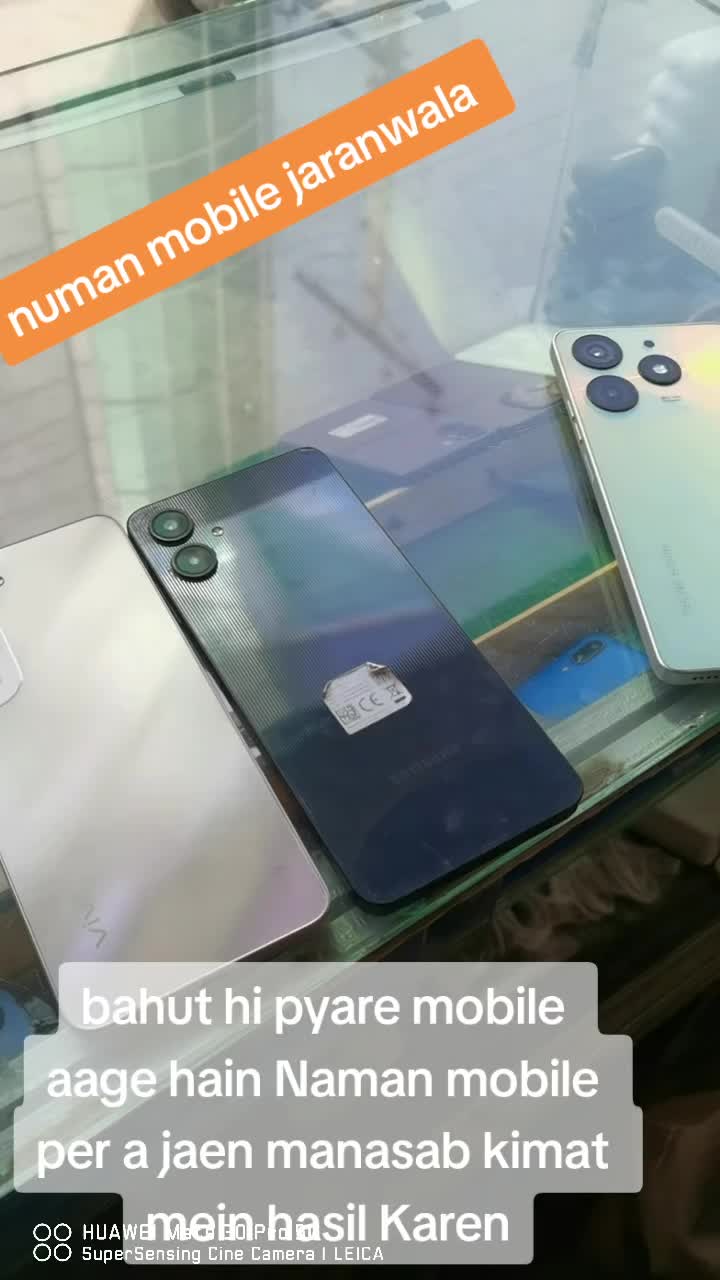 @Noman Mobile Jaranwala