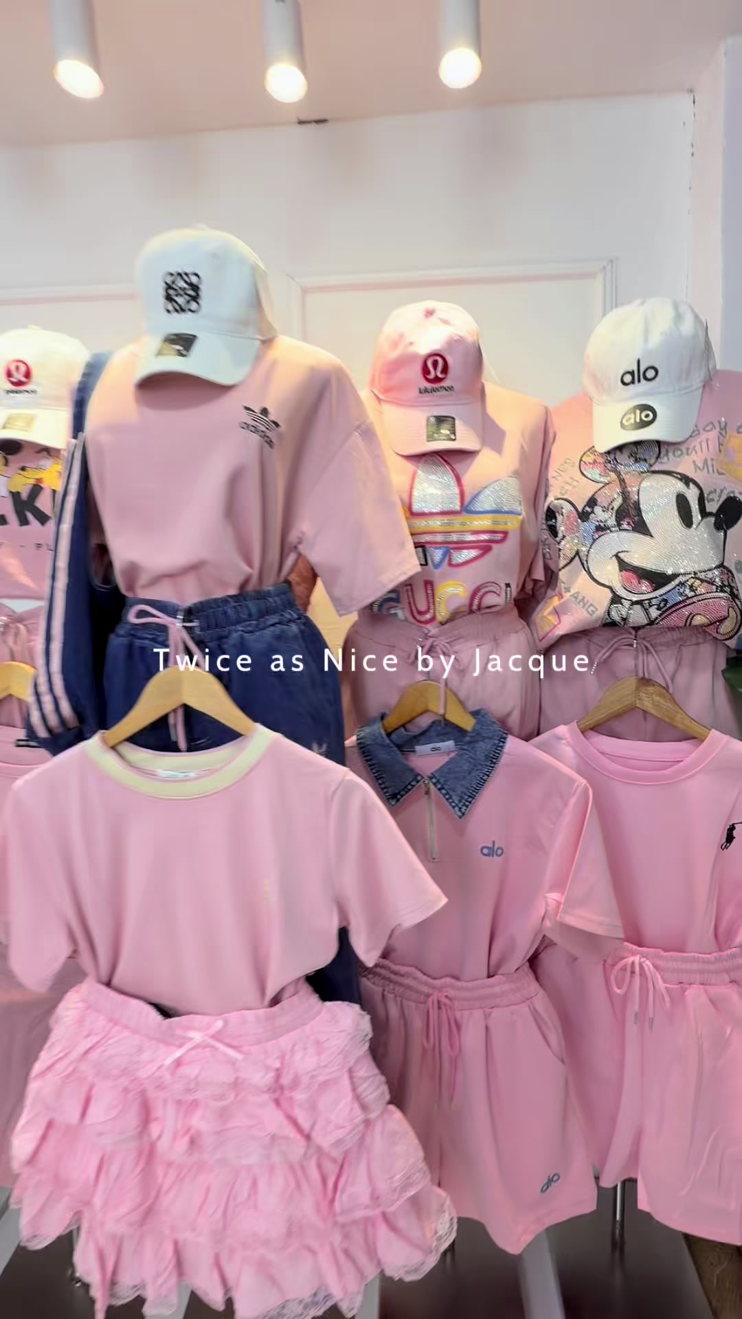 @FB: TWICE AS NICE BY JACQUE 2