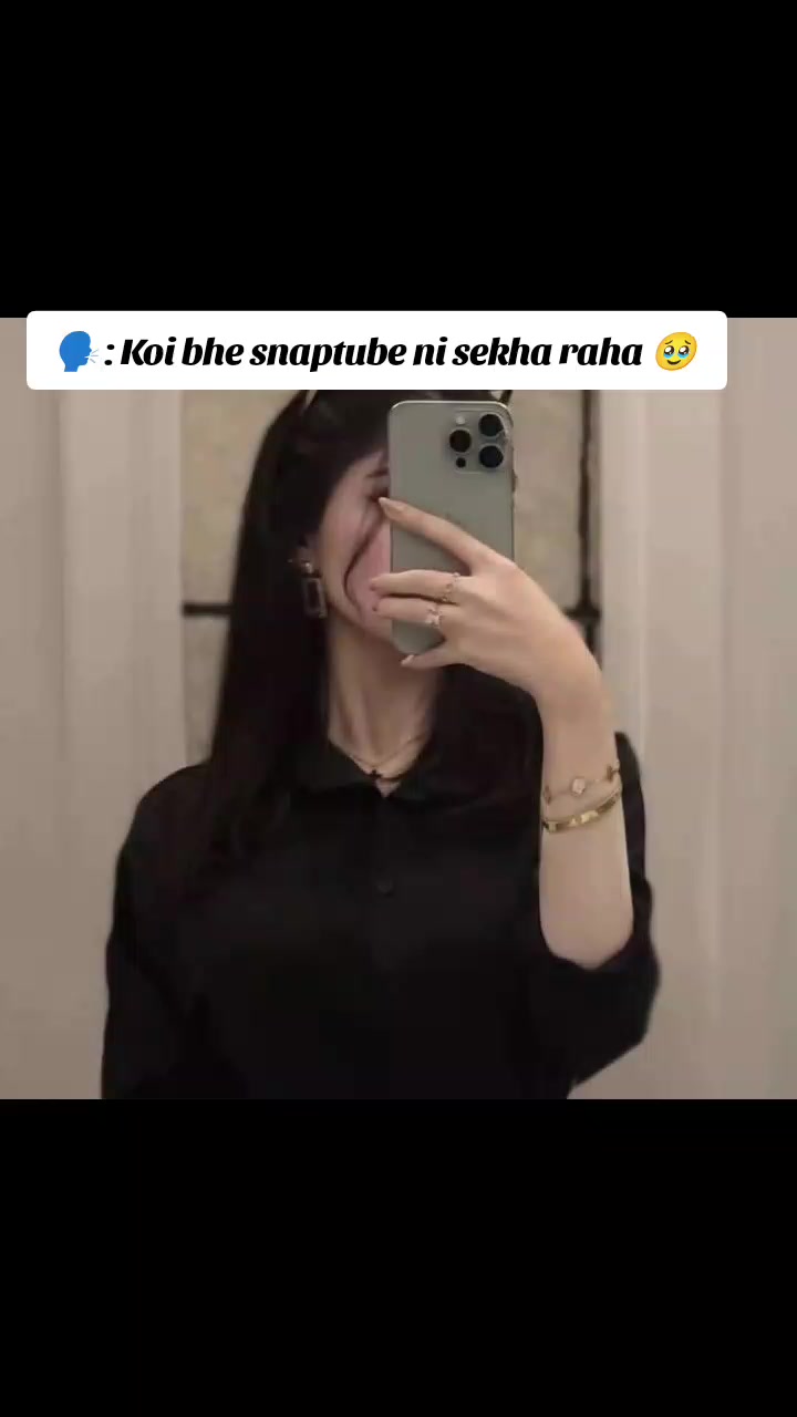 @★彡[Snaptube Ke Princess]彡★ ✨