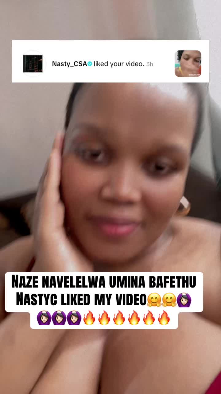 @NomfundoDazz Nzimande