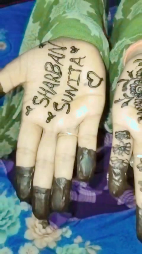 @SharbanSunitaRoyYadav861🤞❣