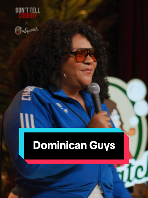 @Don’t Tell Comedy