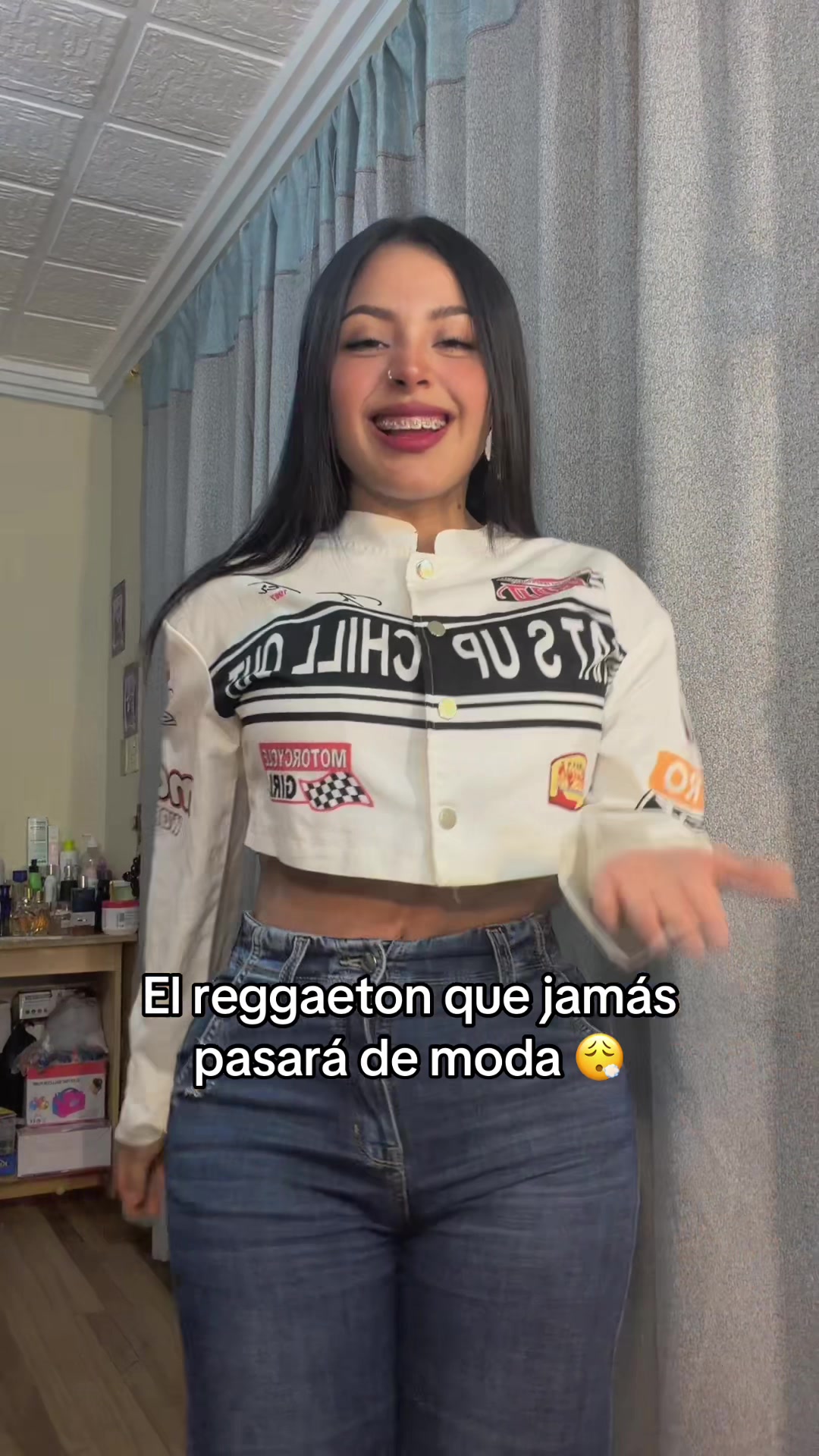 @Gisley Stefany