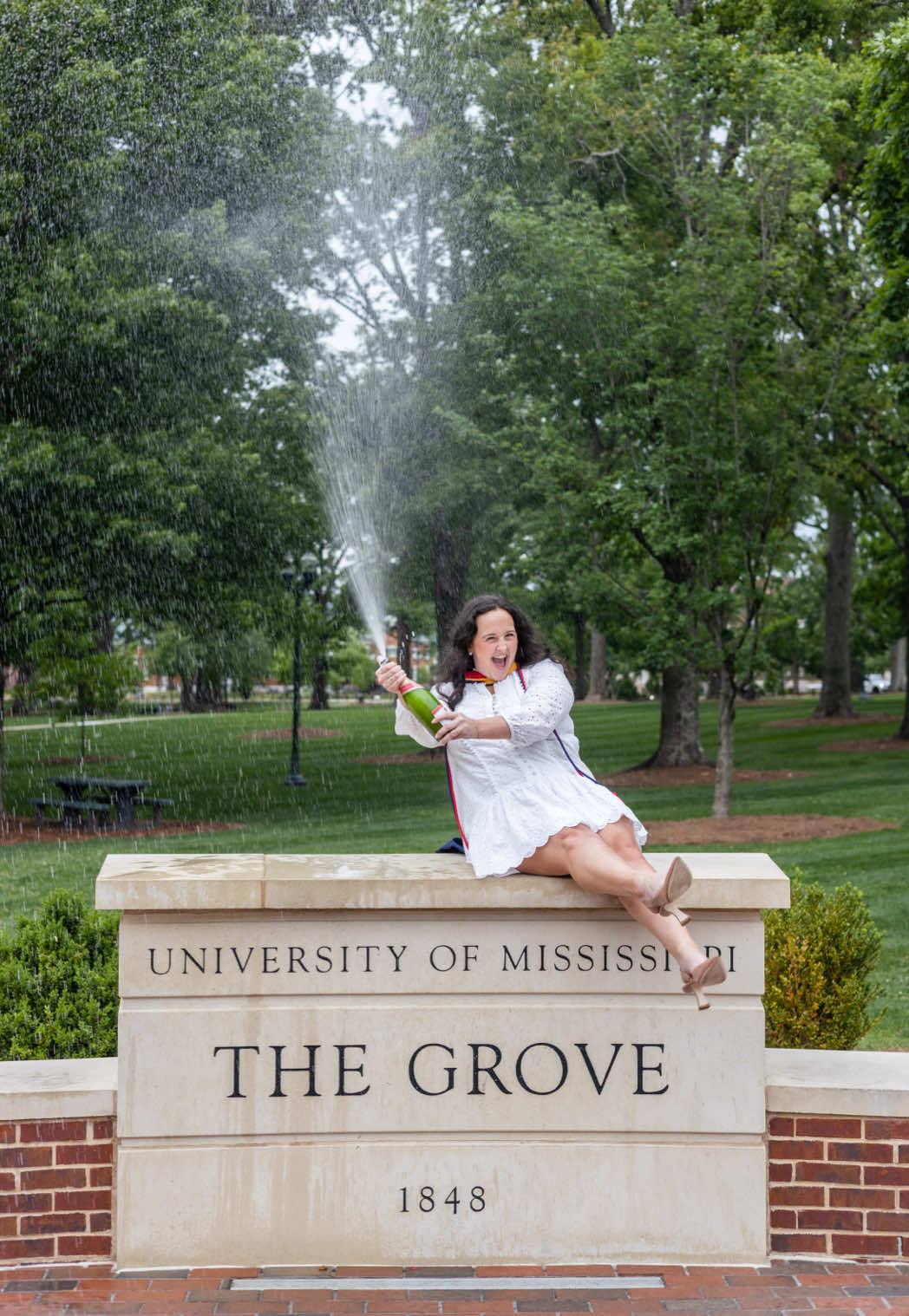 @Ole Miss Journalism New Media
