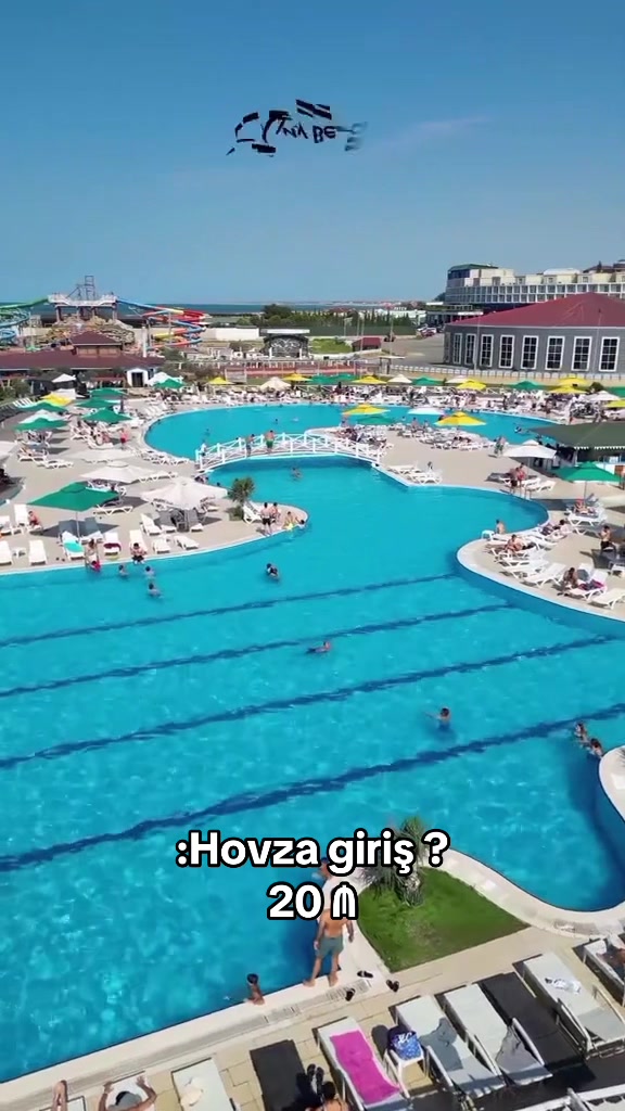 @Novxanı My Beach“Feqan”