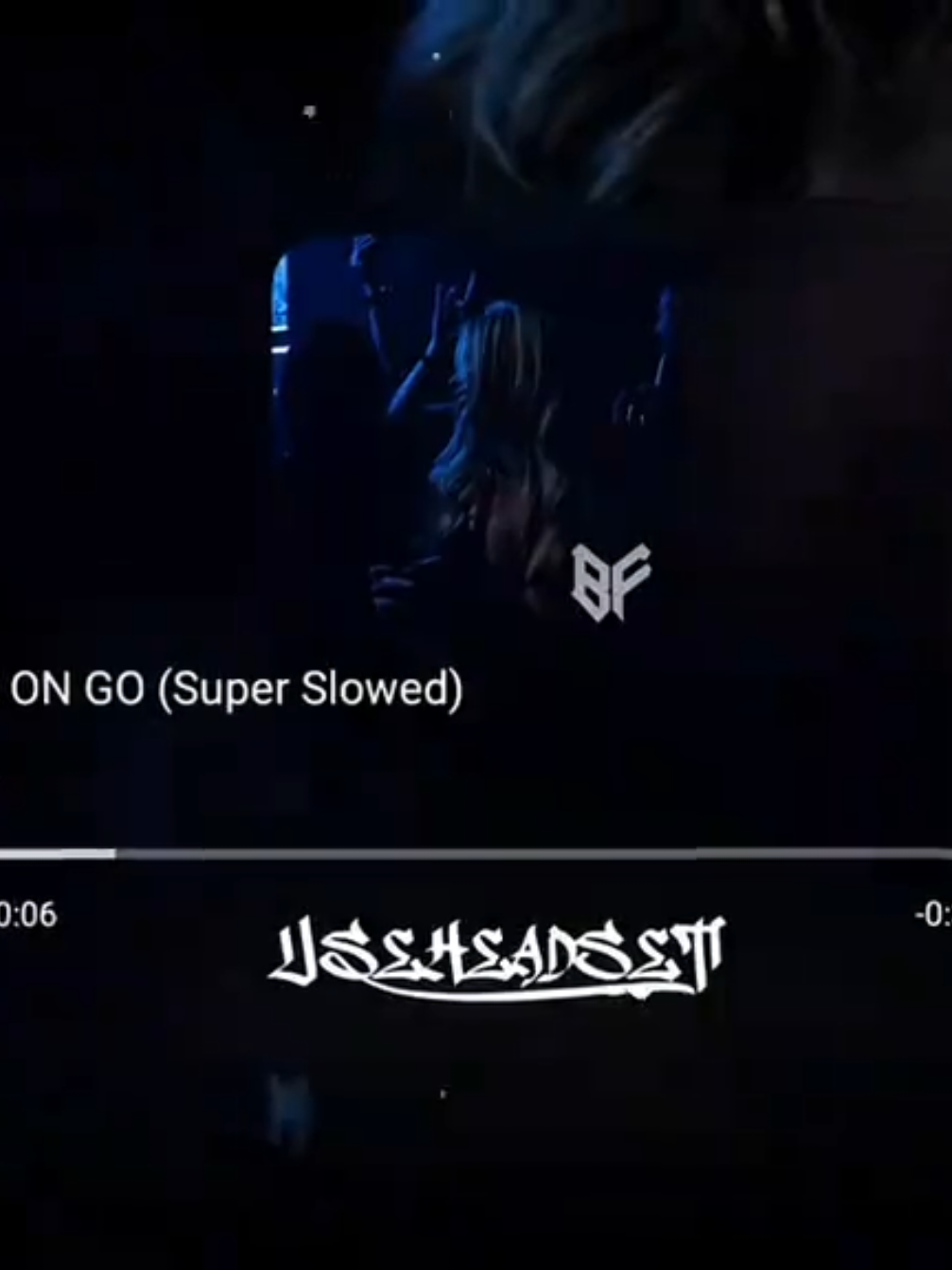 @BFPMTG&bull;音楽🎶🎧