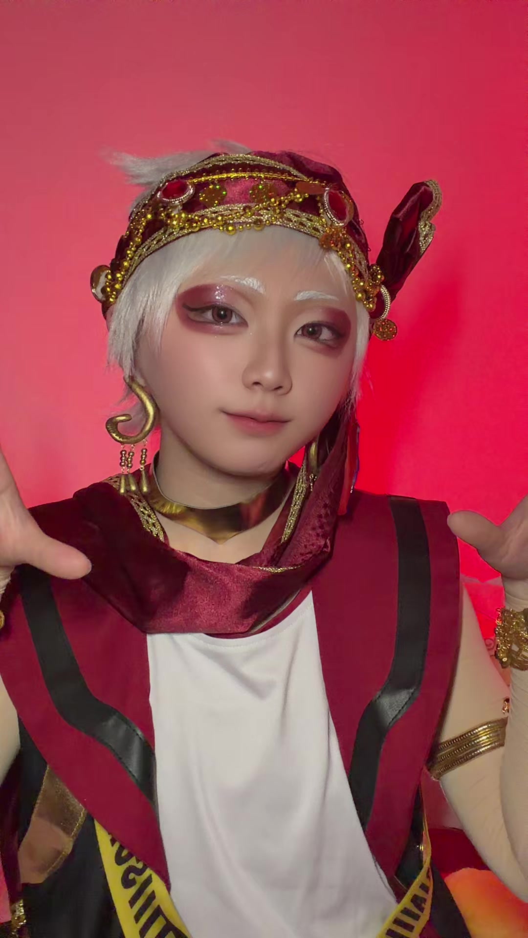 @らずべりぃ🎪