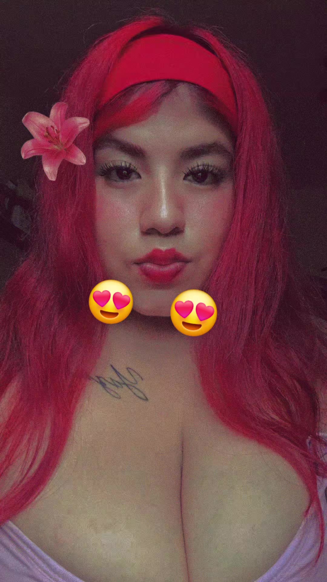 @yessi santiago 😻