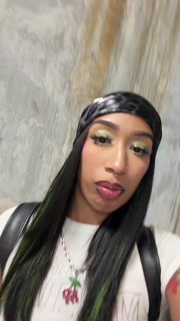 @MsBagggladyyy💚🫡💰