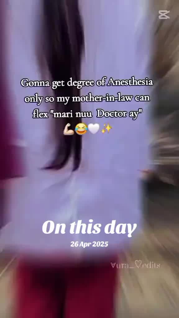 @Dr. Mahi🩺
