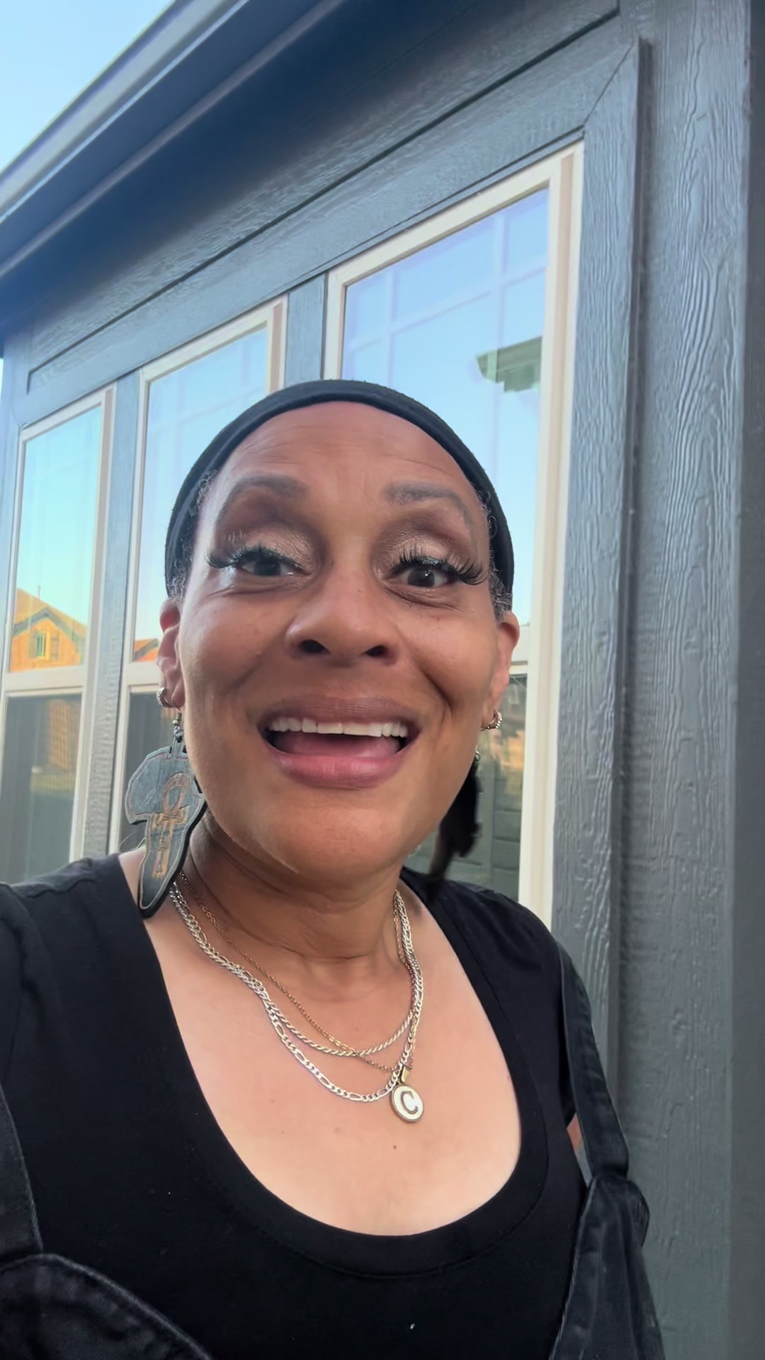 @CandaceWoodson