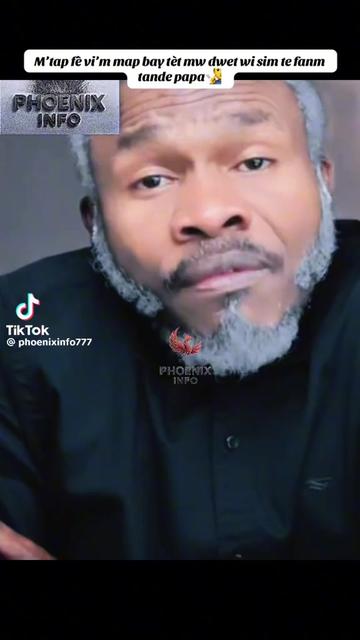 @HaïtiThomas❤️