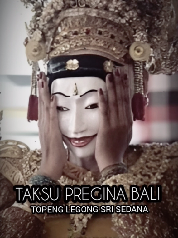 @TAKSU PREGINA BALI