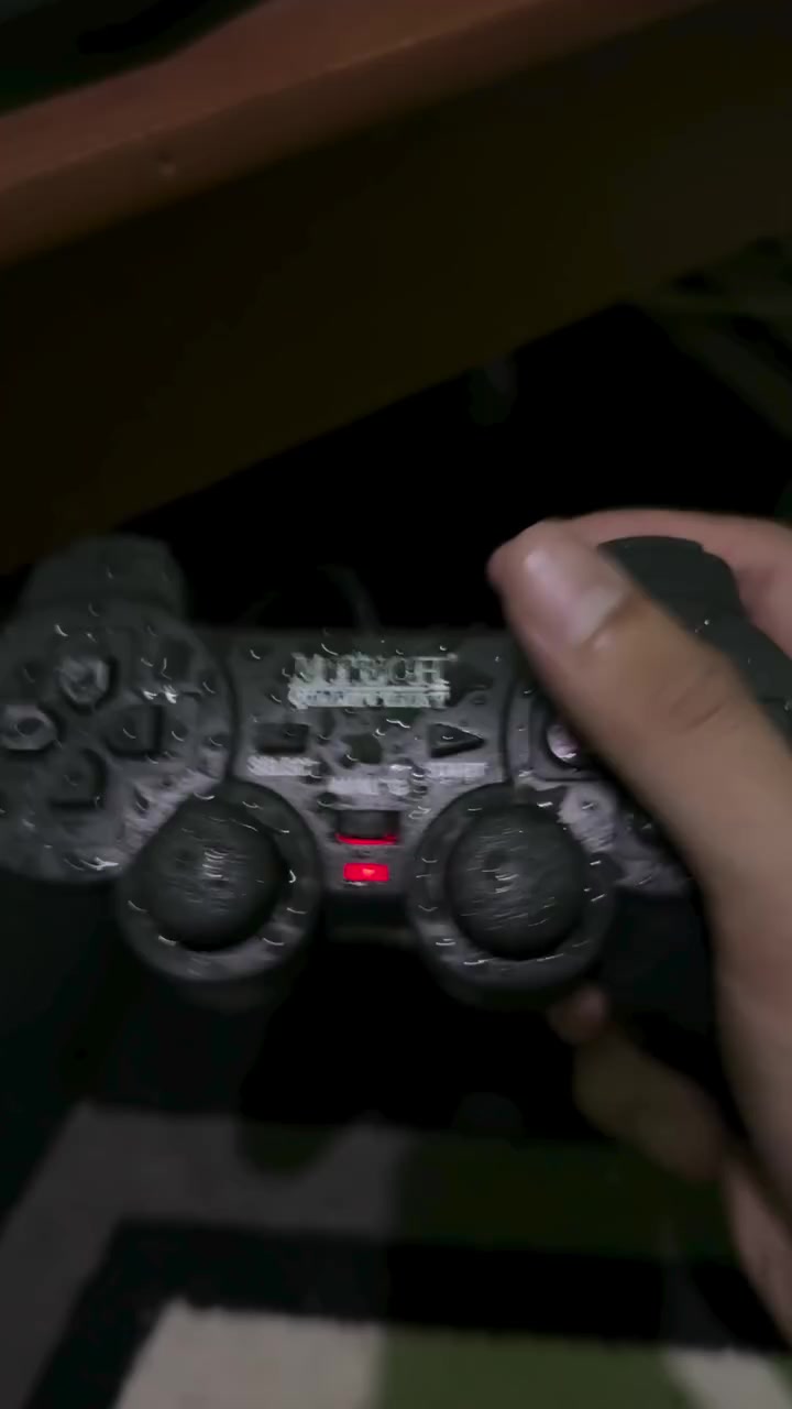 @שובר_רשת 🎮