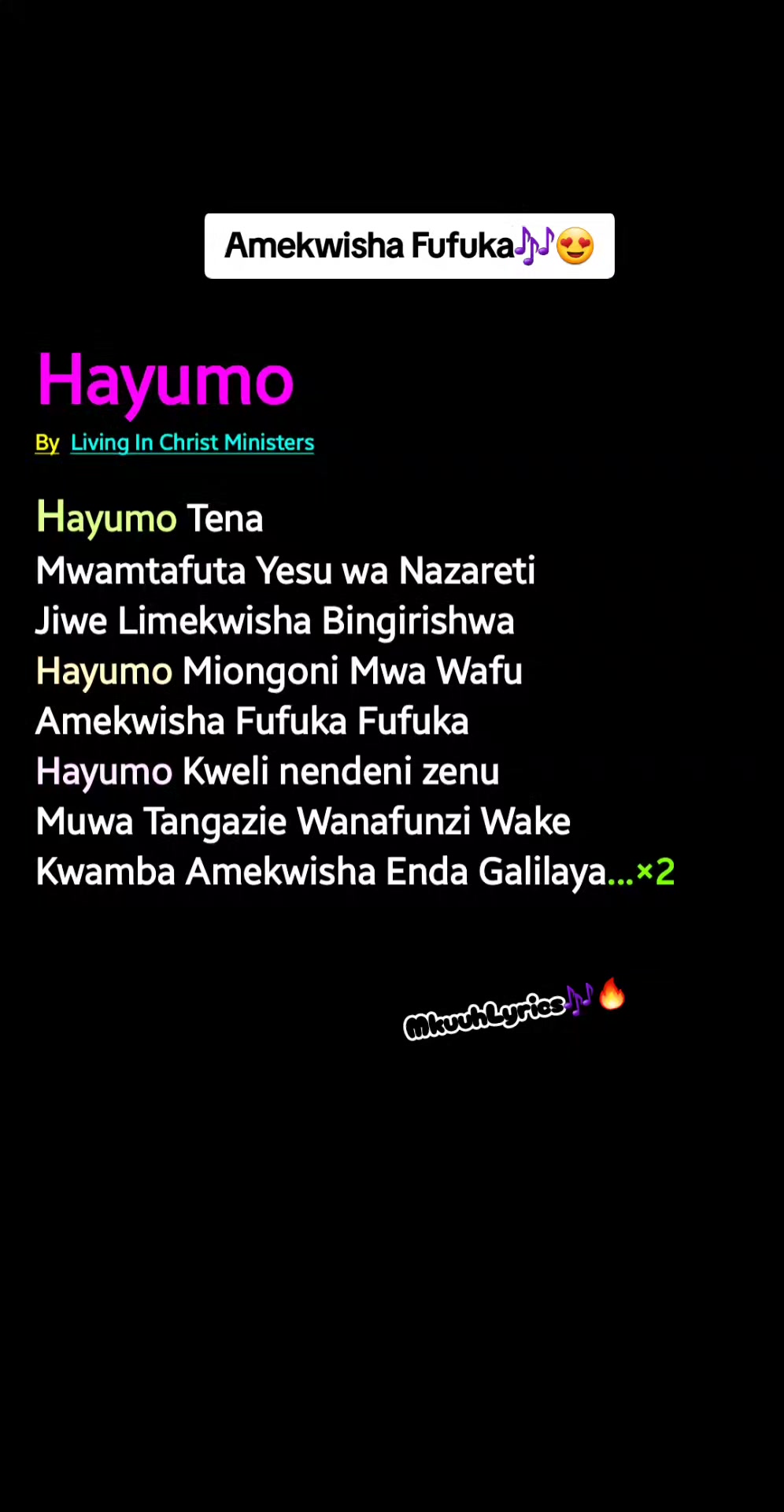 @💫Mkuuh🇰🇪💫