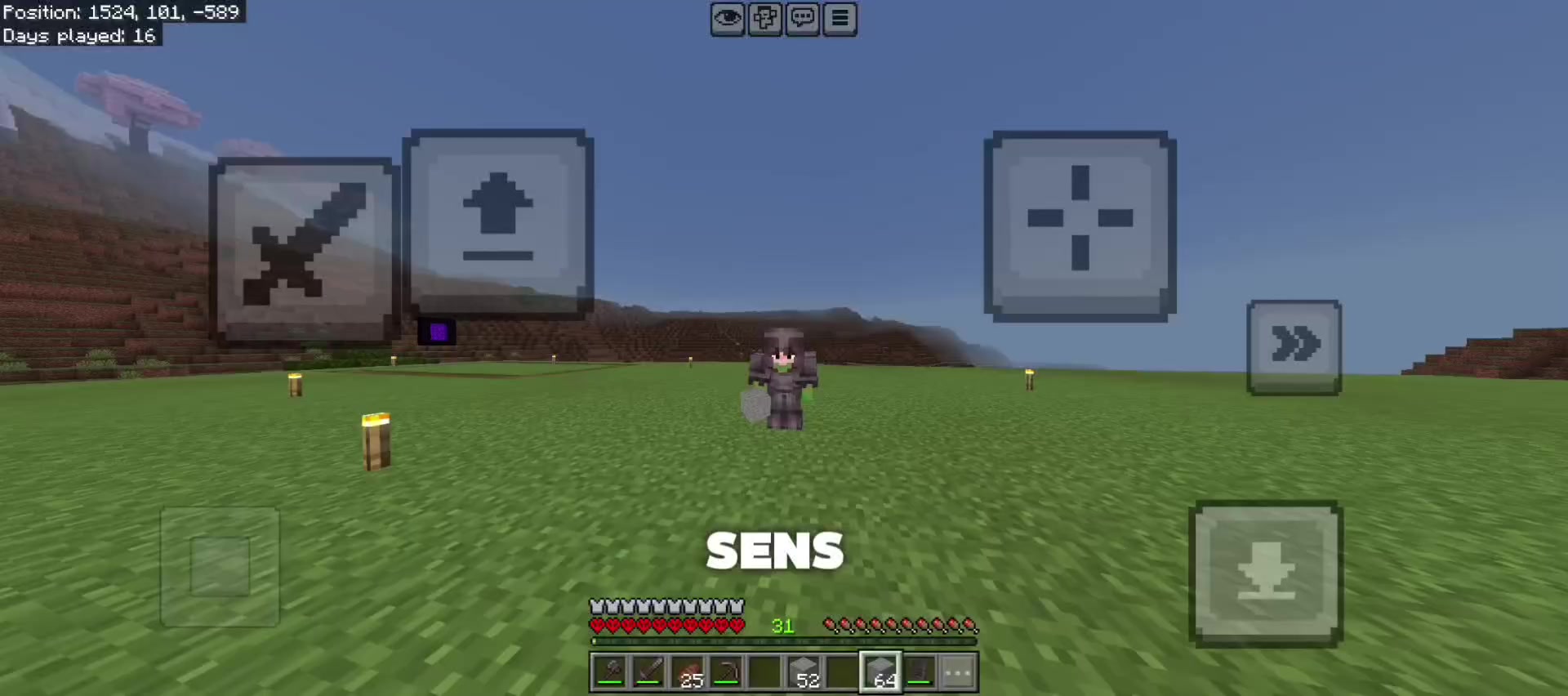 @️SENS⚡AKUN INIDI NONAKTIF KAN