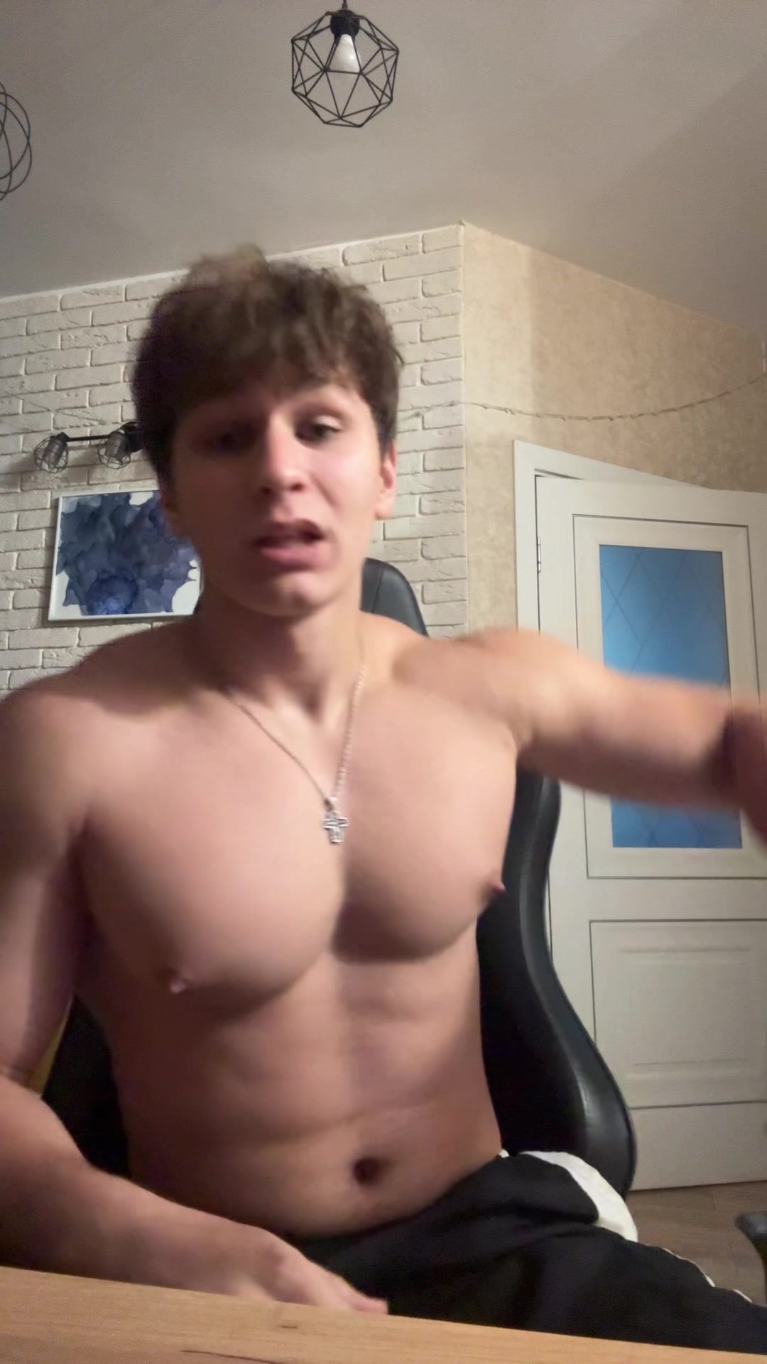 @Кач