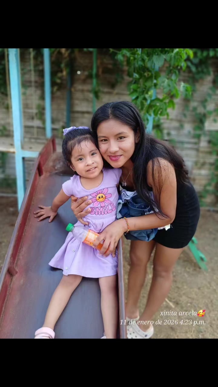 @Xinita