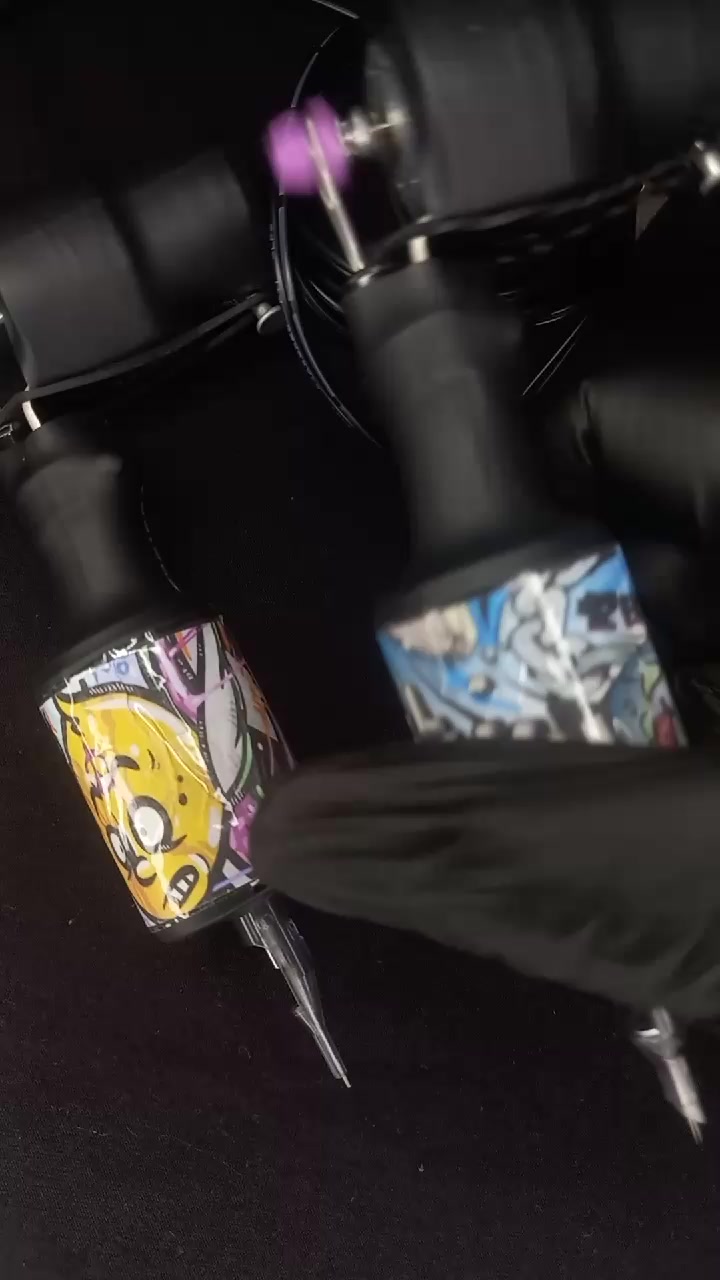 @Cm.Tattoo.machine