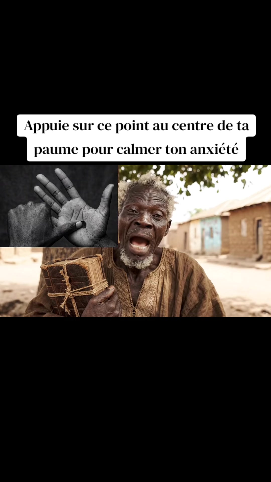 @Le vieux qui sait 👴🏽📖