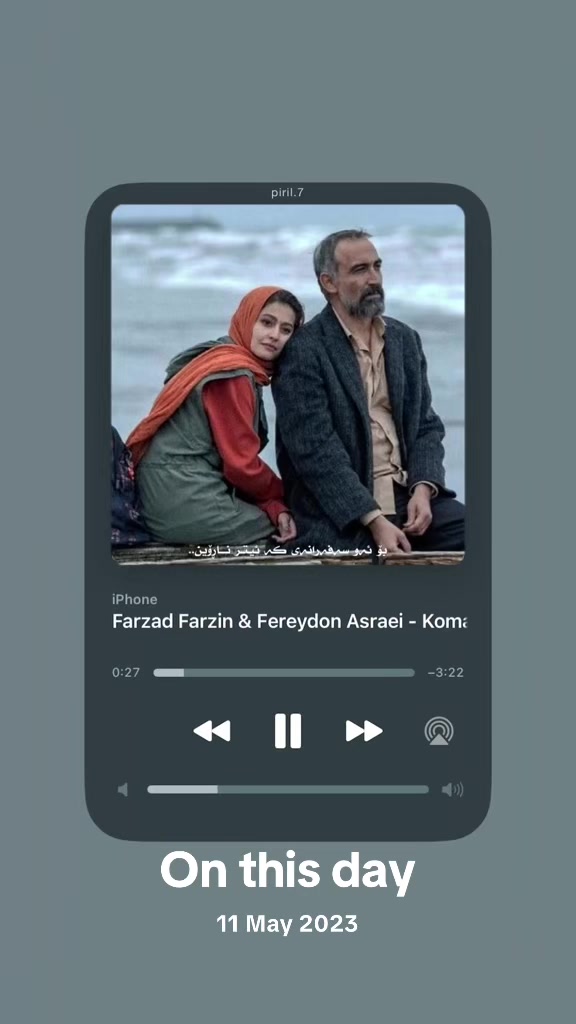 @𝗡𝗼𝘁𝗵𝗶𝗻𝗴 | هــیـــچ ⚡️