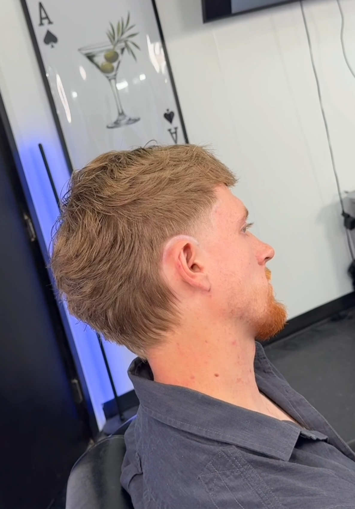 @Bryan &bull; Mount Vernon WA 💈