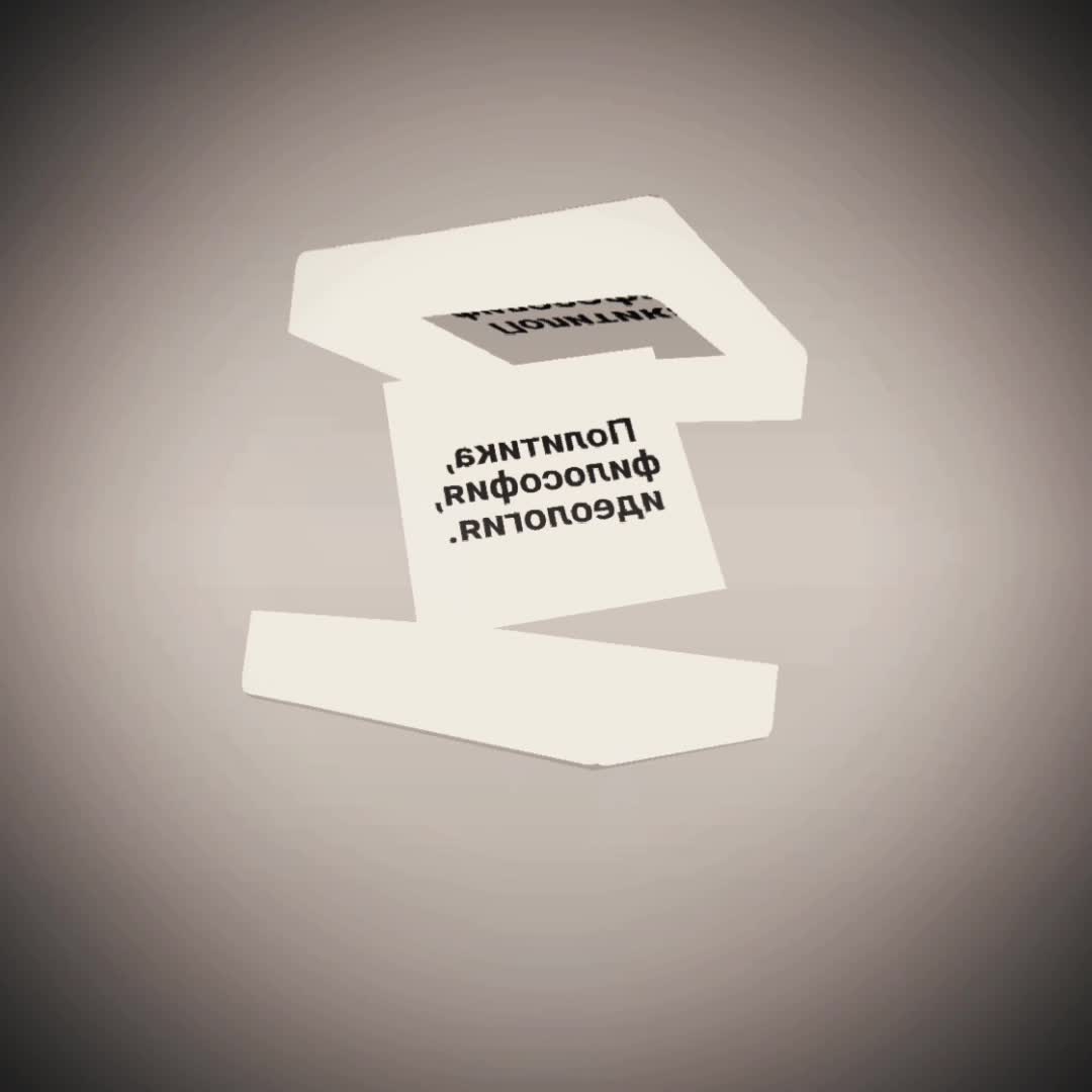 @Murzinov