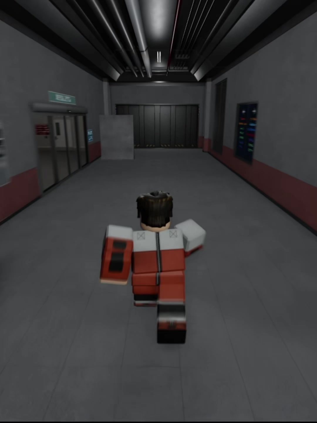@SCP: Roleplay