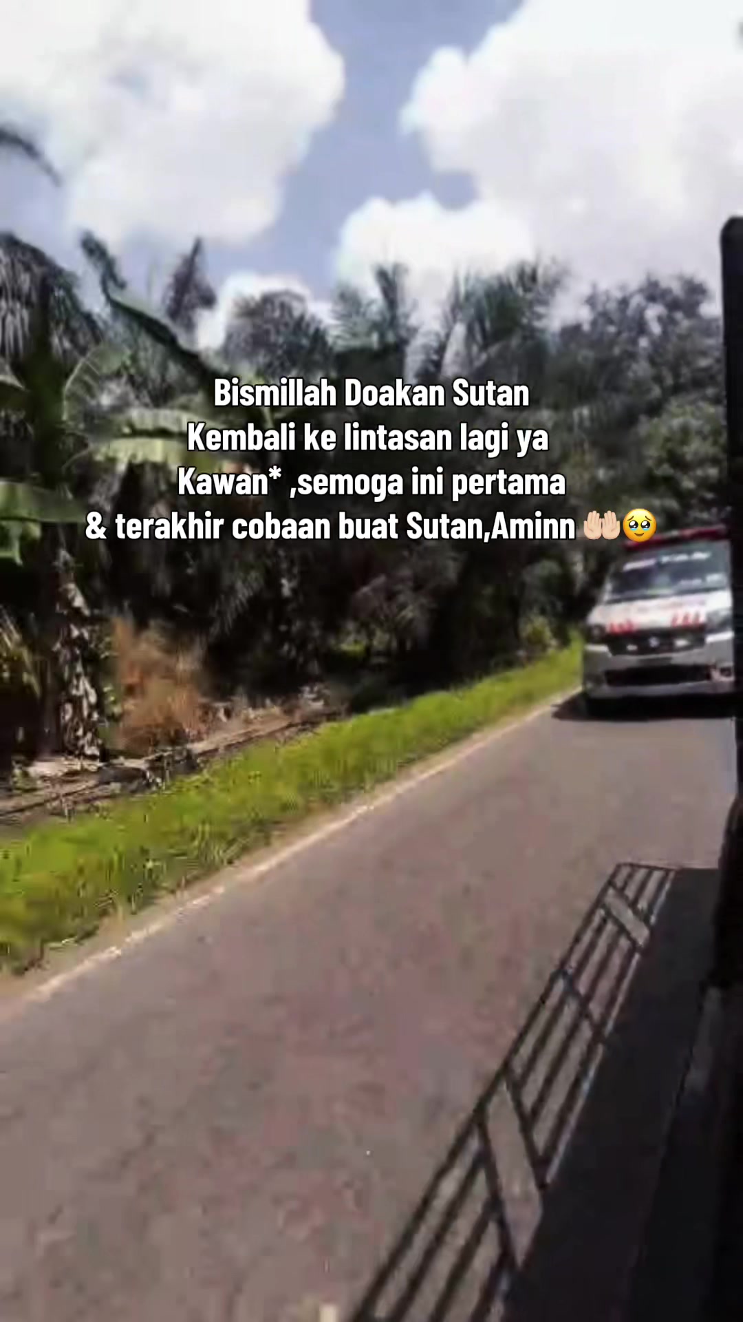@Ambulance Sutan