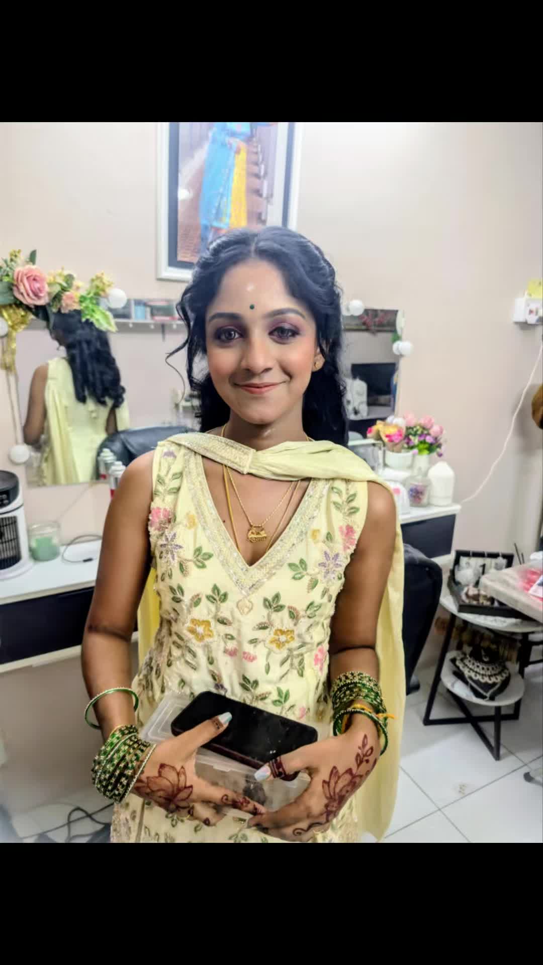 @Komathy Mua Bridal