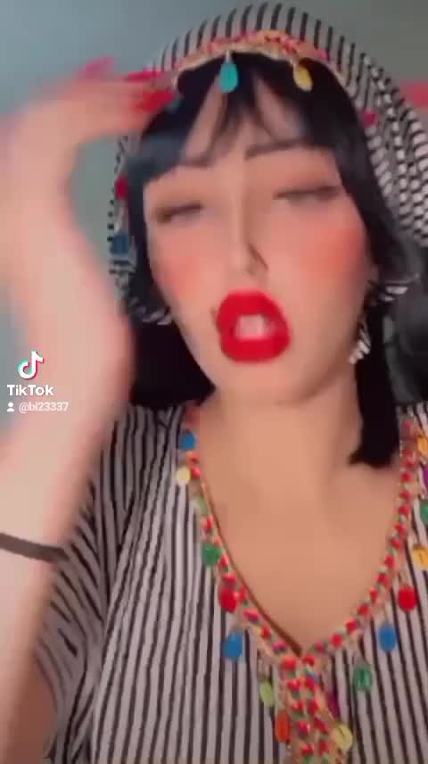 @Barbie