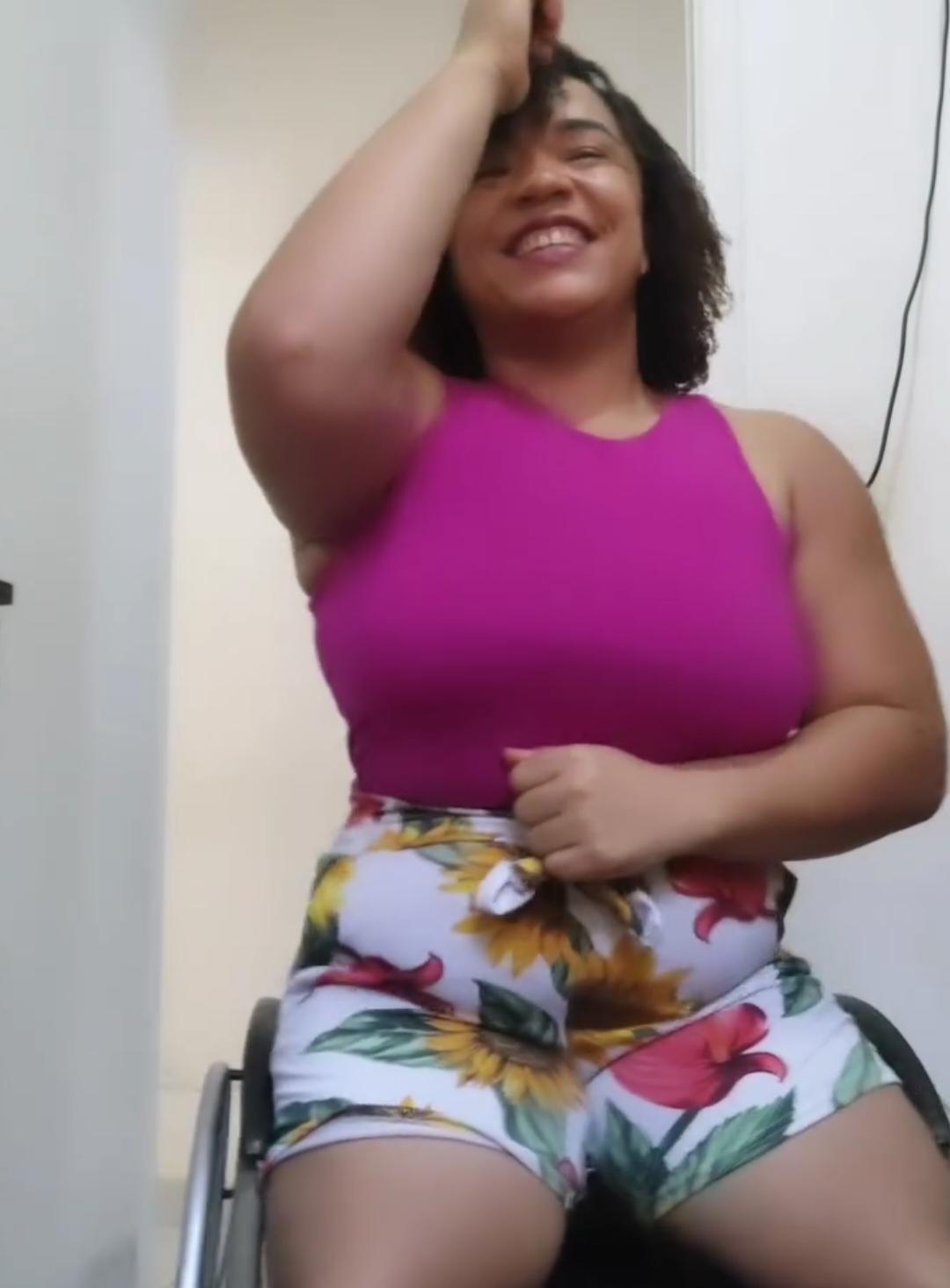 @Lili♿