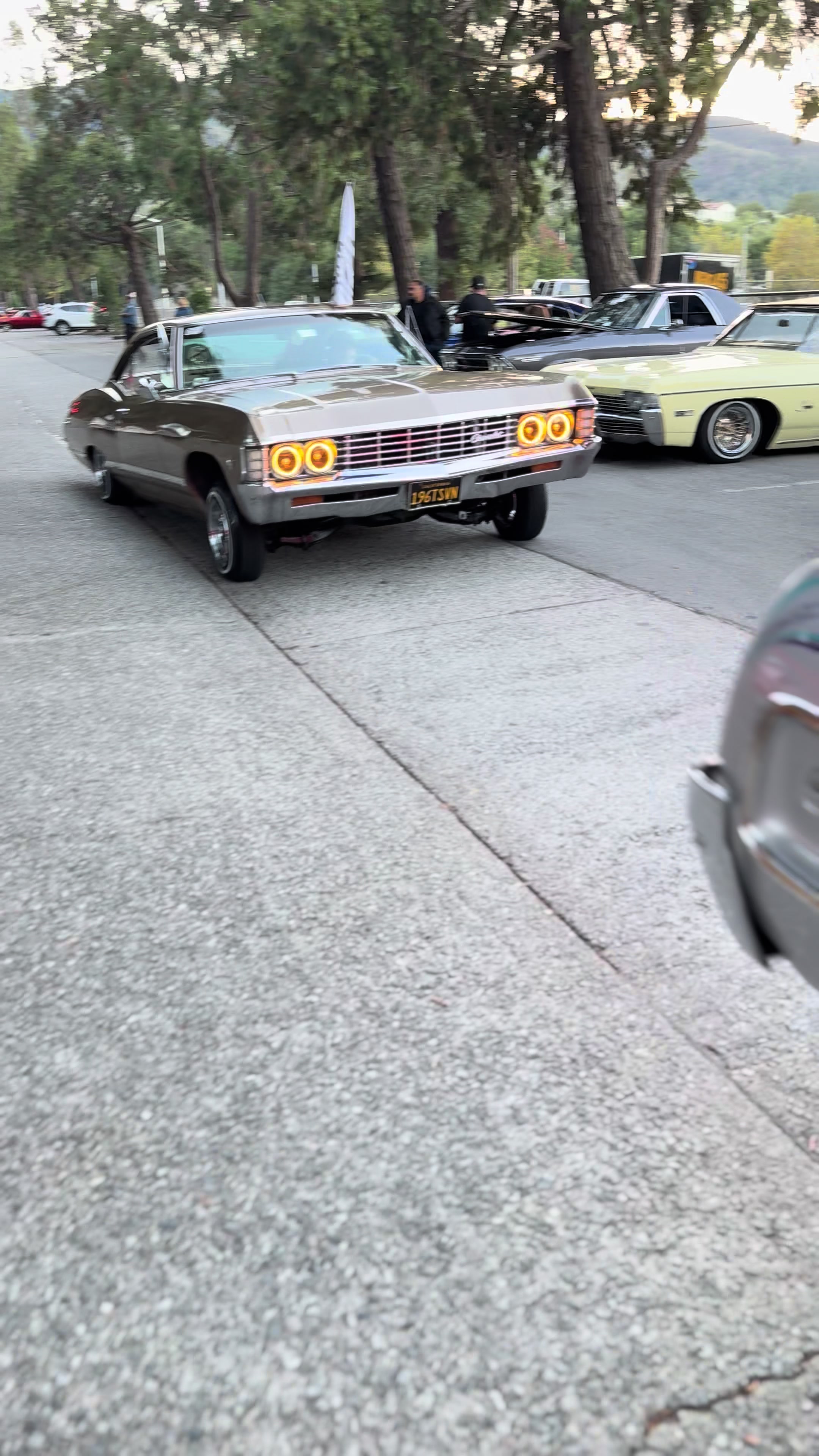 @Classic Lifestyle CC