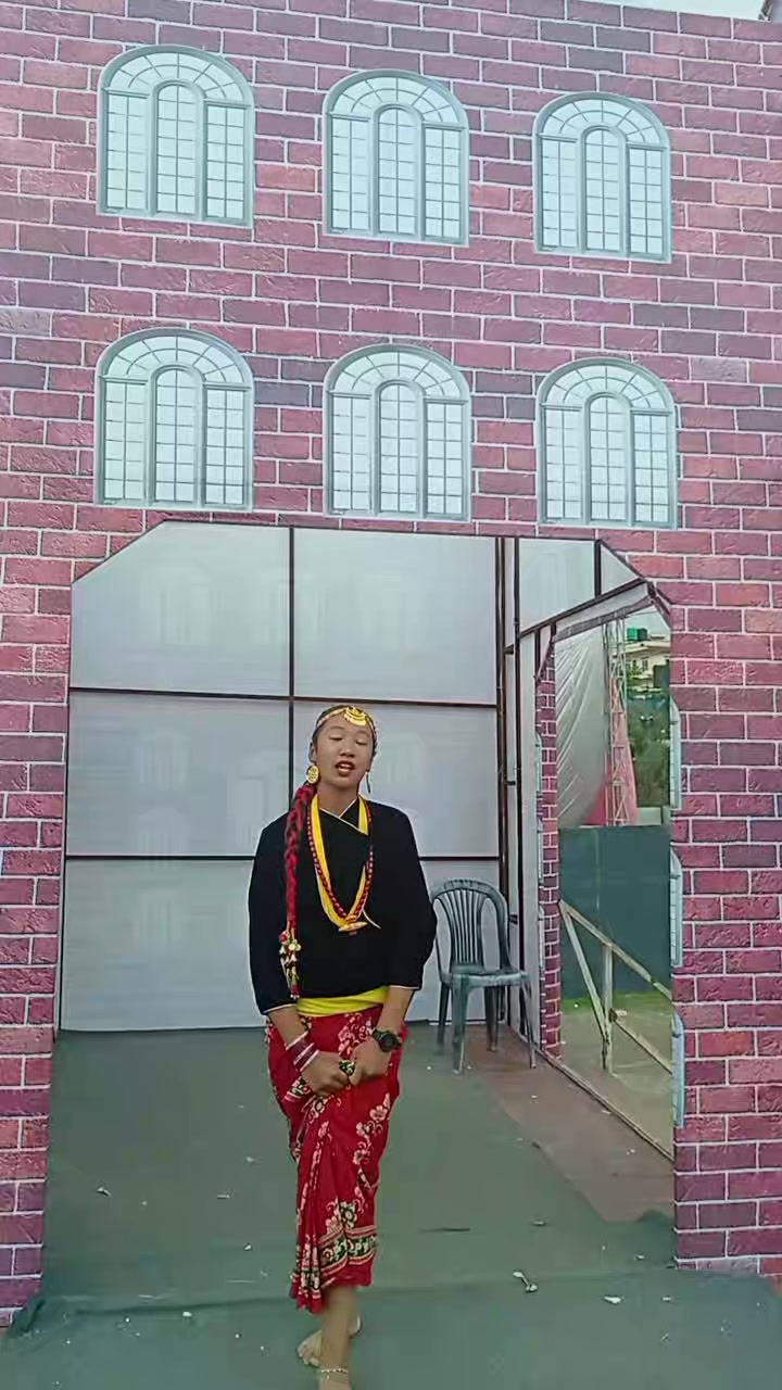 @krishna maya