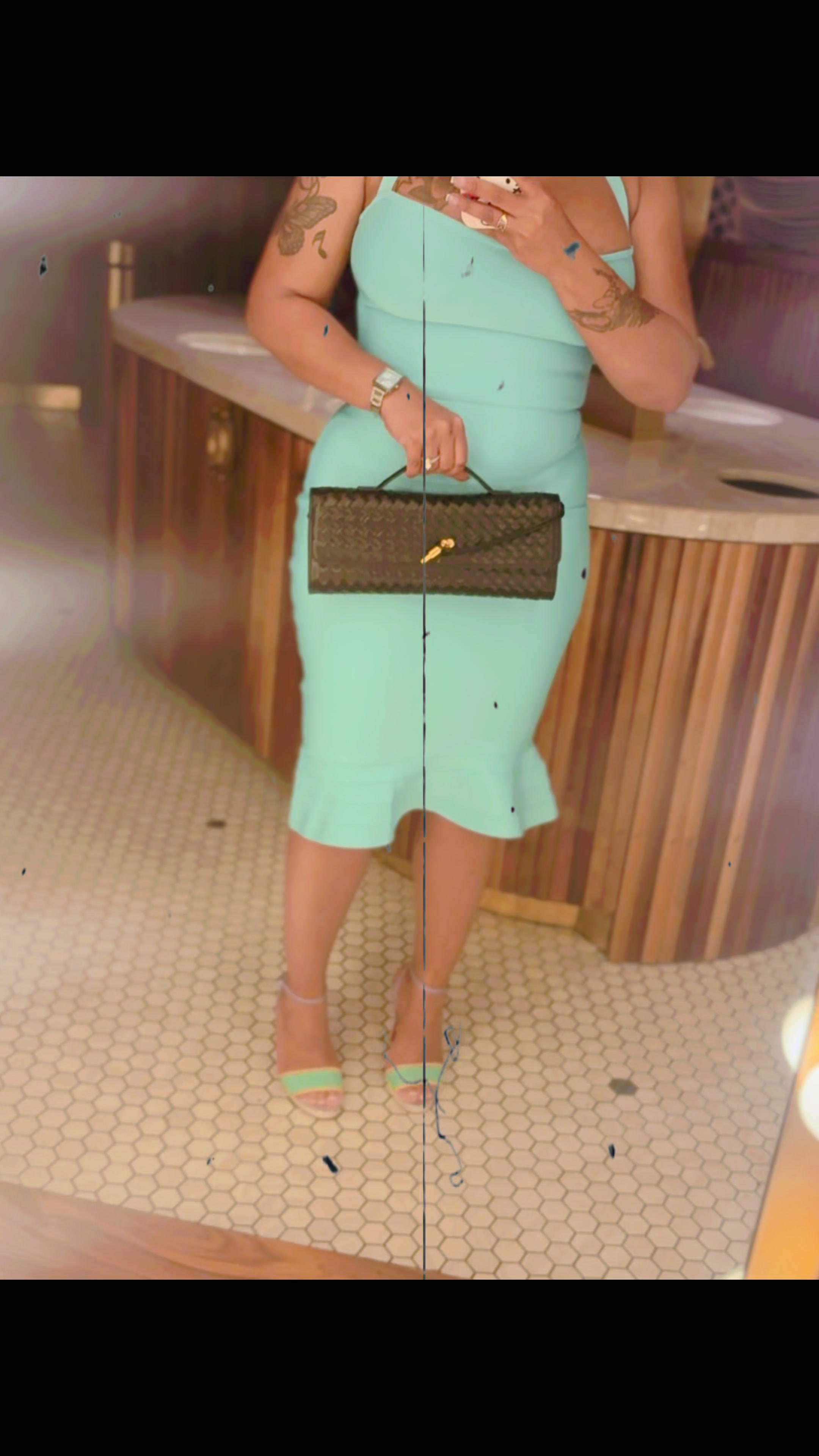 @Chef Eboni Henry