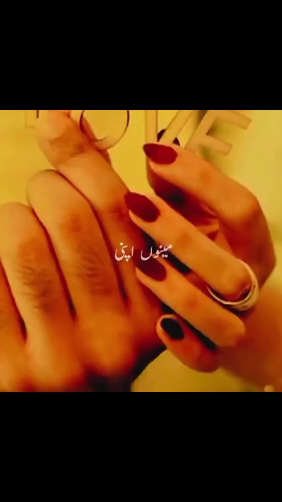 @گہری چُپ 🤫
