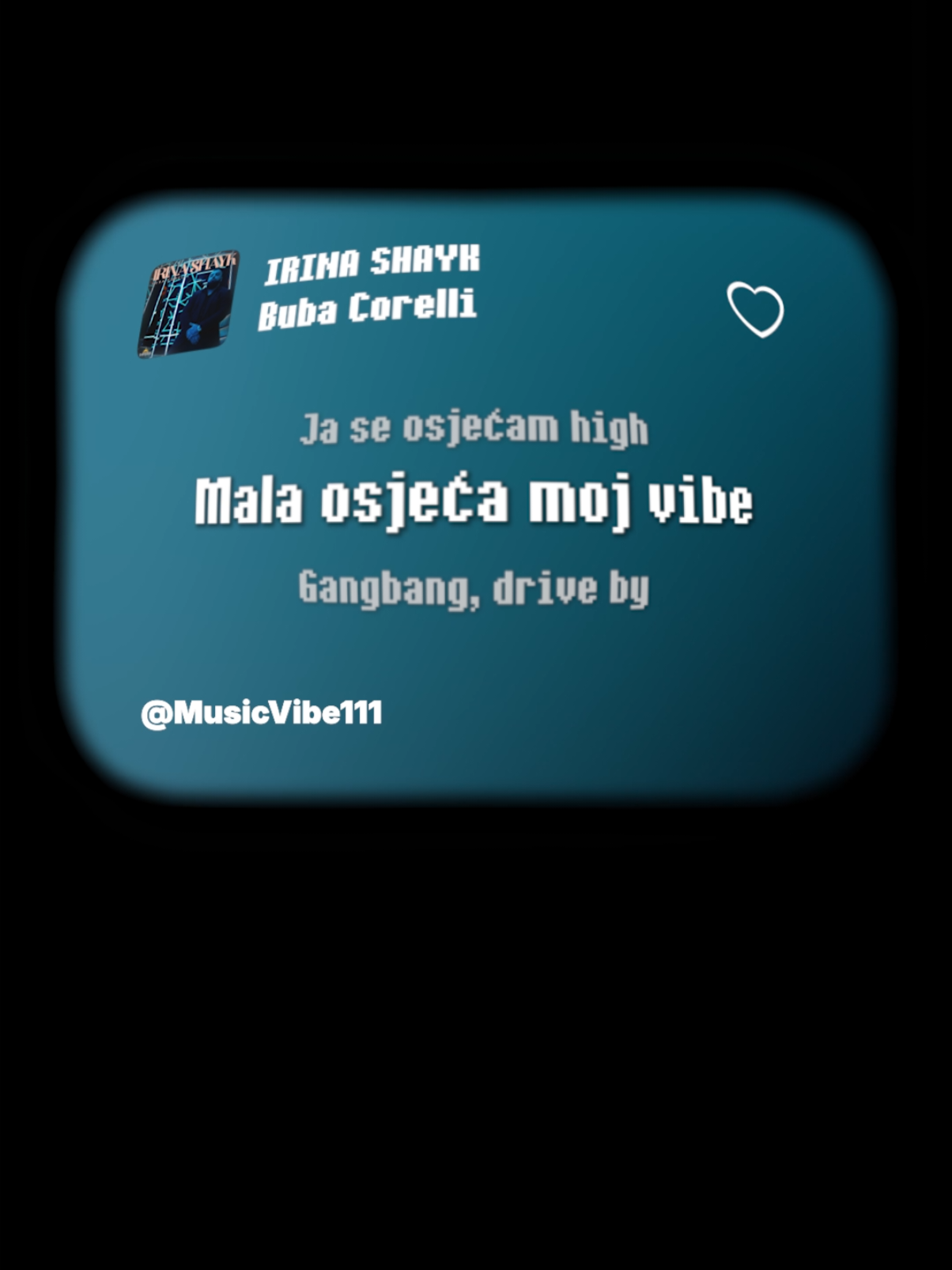 @Music Vibe