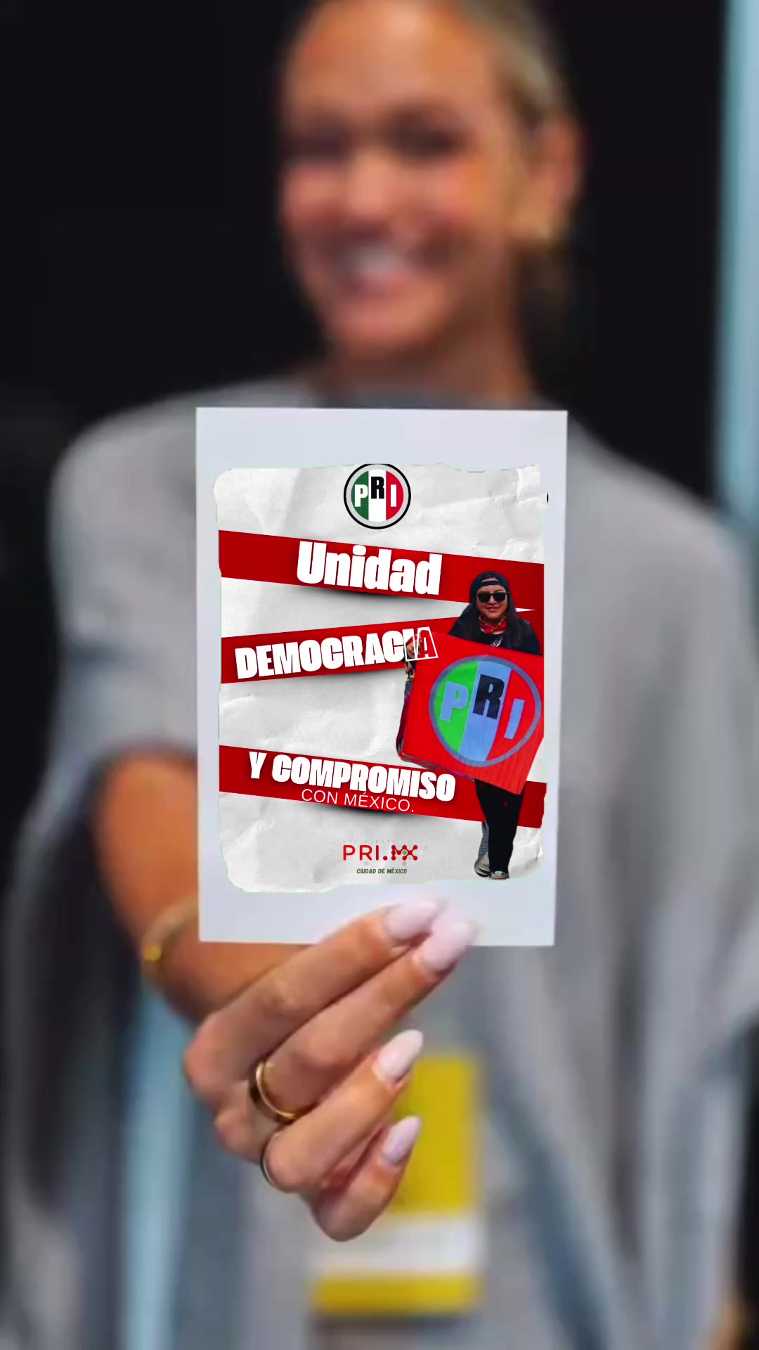 @Somos Movimiento PRI.MX