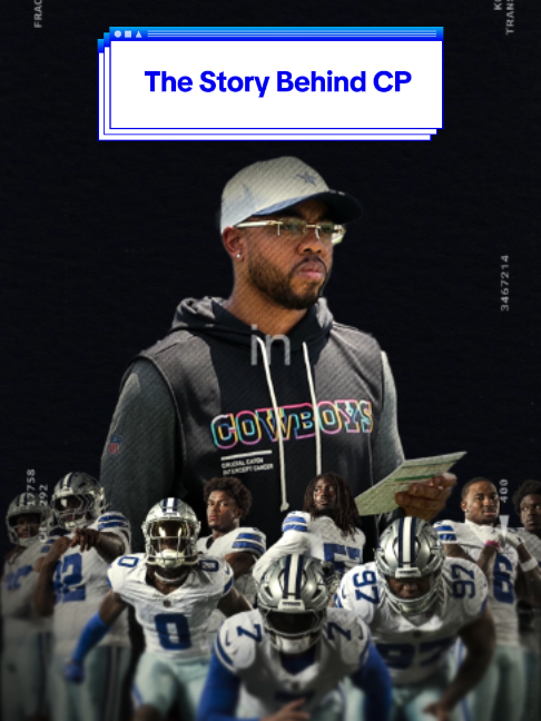 @Dallas Cowboys
